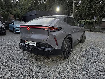 жугли 01: Volkswagen : 2024 г., 0.1 л, Автомат, Электромобиль, Кроссовер — 4