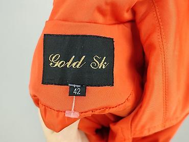 asos plaszcz: Gold SK, Trencz damski, rozmiar XL — 4