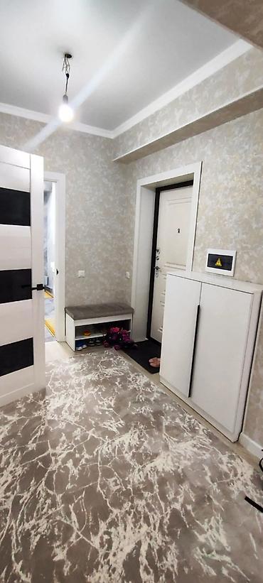 Продажа квартир: 2 комнаты, 67 м², Элитка, 9 этаж, Евроремонт — 5