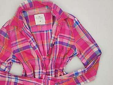 hm stroje: H&M L.O.G.G., Koszula damska, rozmiar XL — 1