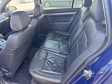 коробка опель: Opel Vectra: 2008 г., 1.9 л, Автомат, Дизель, Универсал — 8