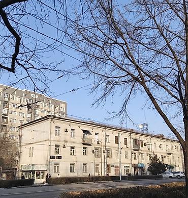 Продажа квартир: 3 комнаты, 70 м², Филармония Сталинка, 1 этаж, Косметический ремонт — 10