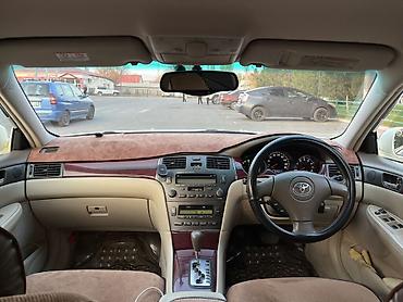 киа к3 в рассрочку: Toyota Windom: 2003 г., 3 л, Автомат, Бензин, Седан — 9