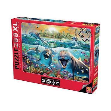 puma nitro patike: Puzzle 260 elemenata – edukativna slagalica za decu uzrasta od 6+ — 1