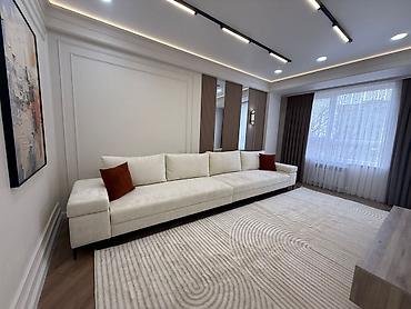 Продажа квартир: 3 комнаты, 79 м², 6 этаж — 1