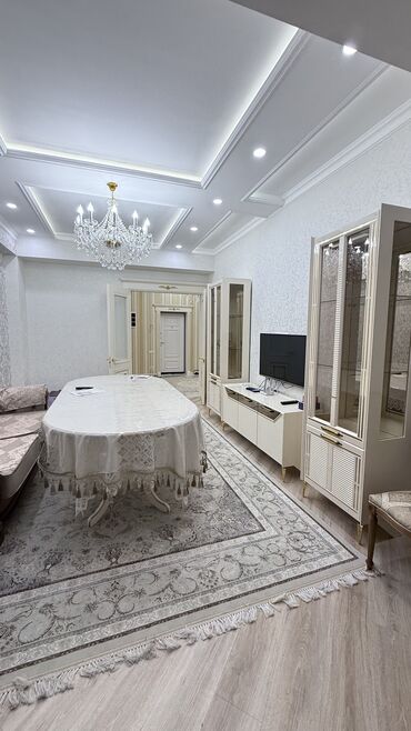 Долгосрочная аренда квартир: 2 комнаты, Собственник, Без подселения, С мебелью полностью — 5