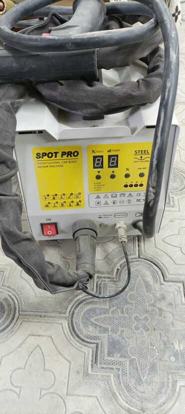 бакту долонотуу: Апарот для кузовных работ. спотор проезвтсва Китай . новый