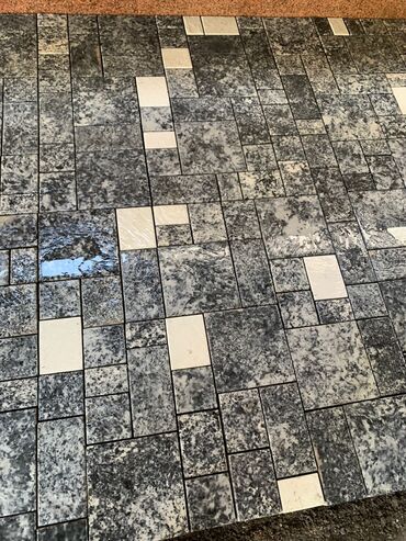 Тротуарные бордюры: Тротуарный бордюр, ЖБИ (Железобетонный), Другие особенности, 100 — 17