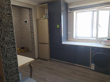 panel evlər: Günəşli 3 otaqlı, 91 kv. m, Kredit yoxdur, Orta təmir — 7