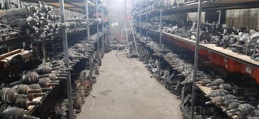 Двигатели, моторы и ГБЦ: Бензиновый мотор 2004 г., 2 л, Б/у, Оригинал, Япония — 3