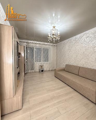 ts group: 1 комната, 35 м², 105 серия, 1 этаж, Евроремонт — 2