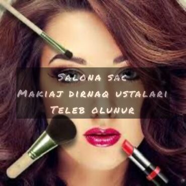 Manikür, pedikür: Pedikür, Salonda lalafo.az -da Manikür, pedikür: Pedikür, Salonda