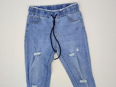 classics77 jeans: Jeansy damskie, rozmiar S — 1