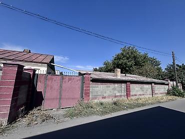гараж продажа: 4 комнаты, 55 м², 6 соток, Бишкек, Таатан ТЦ — 10