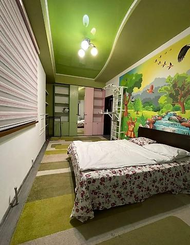 vefa: 3 комнаты, 91 м², Юг-2 мкр Элитка, 9 этаж, Евроремонт — 2