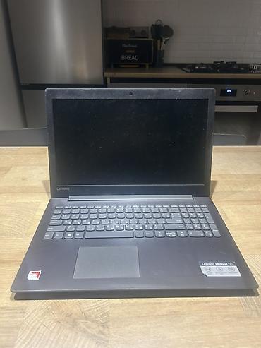 Ноутбуки и аксессуары: Lenovo IdeaPad 330. Noutbuk tam islekdir. Korpus ideal — 1