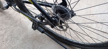 Горные велосипеды: Горный велосипед, Алюминий, Новый — 10