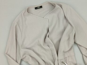 długi sweter jak sukienka: Wallis, Women`s knitwear, size L (EU 40)