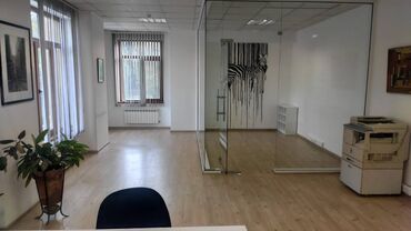 Digər kommersiya daşınmaz əmlakı: Yasamalda nerimanov heykəlinə yaxin yerləşən 6 otaqli ofis kurs — 13