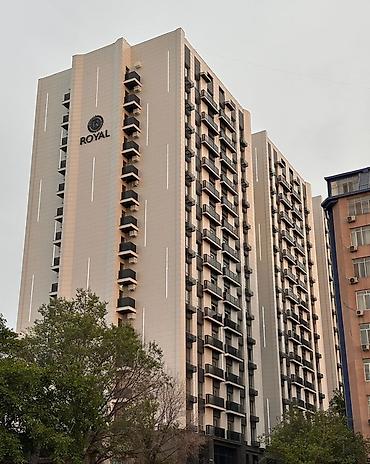 моя: Построен, Элитка, 2 комнаты, 80 м² — 3