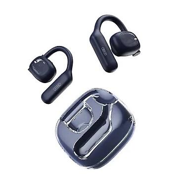 di box: Mobi center/ Моби Центр. BYZ S600 — открытая удобная гарнитура — 5