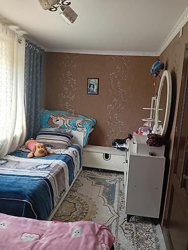 Продажа квартир: 2 комнаты, 40 м², 103 серия, 1 этаж, Евроремонт at lalafo.kg — 4 Продажа квартир: 2 комнаты, 40 м², 103 серия, 1 этаж, Евроремонт — 4