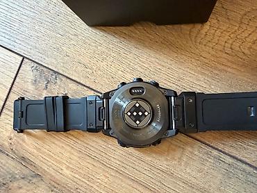 garmin carbon: Продам garmin fenix 8 47mm titanium sapphire Имеется полная — 2