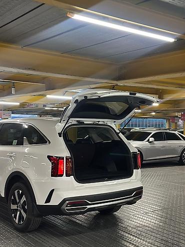 Kia: Kia Sorento: 2020 г., Кроссовер at lalafo.kg — 15 Kia: Kia Sorento: 2020 г., Кроссовер — 15