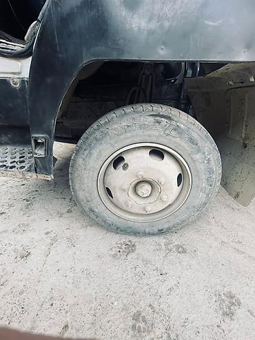 Mercedes-Benz: Mercedes-Benz : 1992 г., 6 л, Механика, Дизель — 5