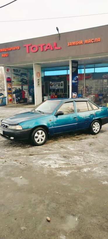 рд 1: Daewoo Nexia: 2006 г., 1.5 л, Механика, Бензин