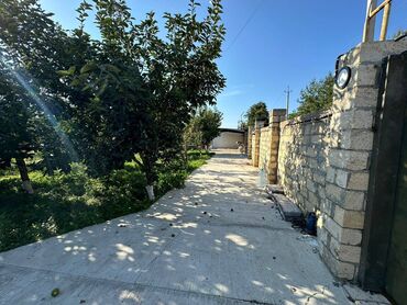 Bağ evlərinin satışı: Nabran, 120 kv. m, 3 otaqlı, Hovuzsuz, Kombi, Qaz, İşıq