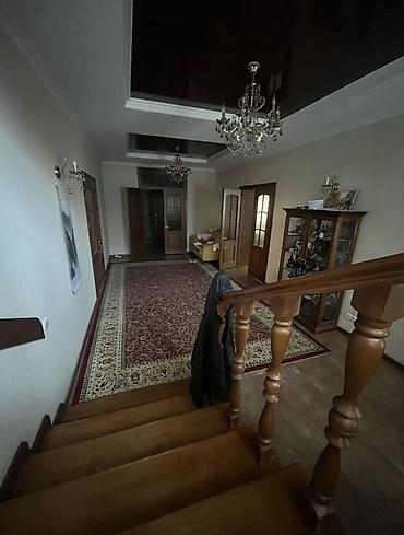 Долгосрочная аренда домов: 350 м², 6 комнат и более, БГУ — 17