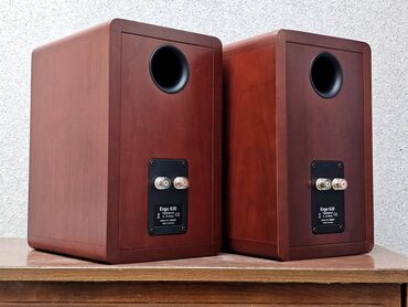 Zvučnici i stereo sistemi: Canton Ergo 620 – hi‑fi bookshelf zvučnici, Made in Germany - — 8