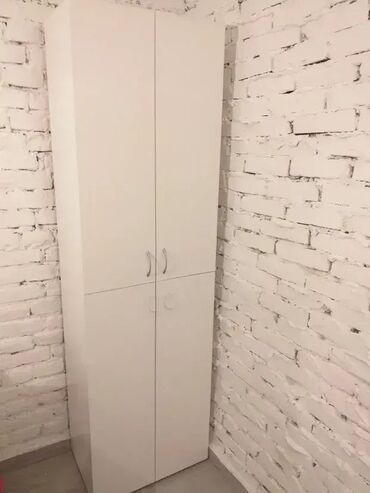 Ormari: Cipelarnik 6 ✨ Izrada: Univer debljine 18 mm u belom dekoru 🔸 na lalafo.rs — 5 Ormari: Cipelarnik 6 ✨ Izrada: Univer debljine 18 mm u belom dekoru 🔸 — 5