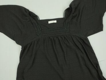 modne duże rozmiary bluzki wizytowe: Promod, Women's blouse, size 4XL (EU 48)