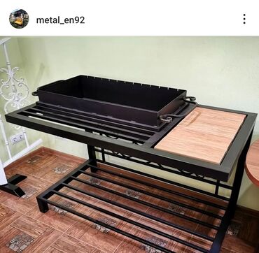 Manqallar, qrillər, barbekyu: Manqal, Kömür, Yeni, Qapaqlı, Şişli, Rayonlara çatdırılma, Pulsuz çatdırılma -da lalafo.az — 4 Manqallar, qrillər, barbekyu: Manqal, Kömür, Yeni, Qapaqlı, Şişli, Rayonlara çatdırılma, Pulsuz çatdırılma — 4