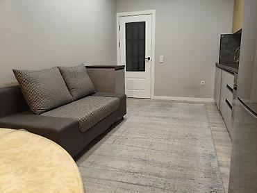 квартира мкр джал: 2 комнаты, 70 м², Нижний Джал (Джал-23) Элитка, 2 этаж, Свежий ремонт — 10