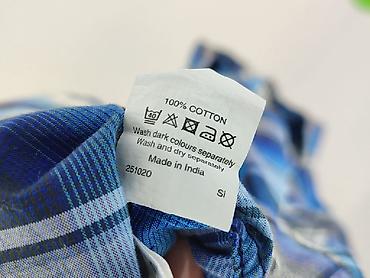 firetrap: River Island, Koszulа dla mężczyzn, rozmiar XL — 6