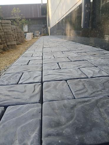 Евробрусчатка: Брусчатка под мрамор высокого качества изготавливаем только из — 11