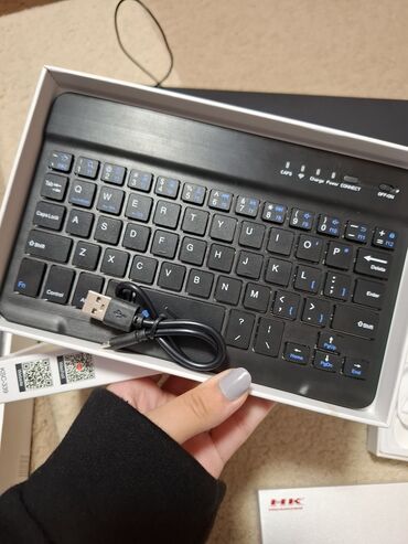 Klaviaturalar: Hamsı birlikdə satılır əlavə məlumat üçün əlaqə nömrəsinə yazın.Hamsı — 15