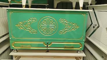 Сундуки: Сандыктар сатылат оптом и в розницу. Сапаты жакшы .Привозной эмес — 23