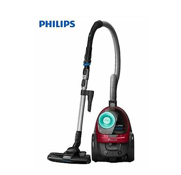 пылесос philips: Пылесос Philips Bagless Vacuum FC8632 Philips FC8632 — это мощный — 2