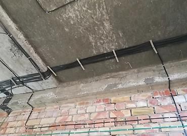 Электрики: Электрик | Монтаж проводки, Подключение электроприборов, Монтаж розеток Больше 6 лет опыта — 7