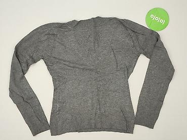 kaszmirowy sweter: Sweter damski, rozmiar M — 3