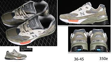 Patike: VRH MODEL, TOP 2025-26 | Novo! ! ! Hot! ! Predivan novi model patika — 14