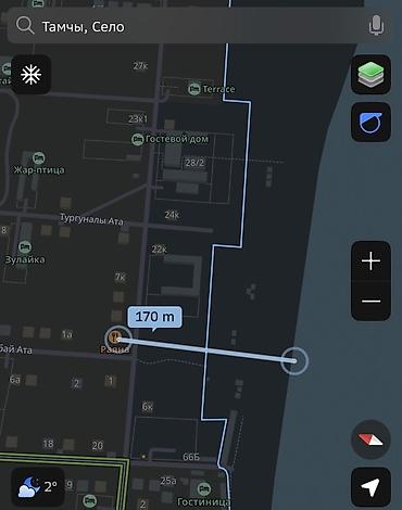 Sale of cottages and houses: 🔥 Продаётся гостевой комплекс, с. Тамчы — 2-я линия Участок 12 соток — 13