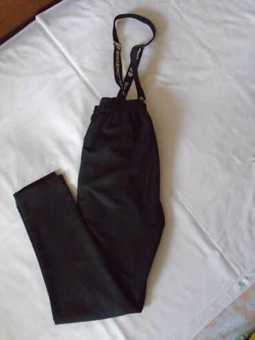 Pantalone: XS (EU 34) — 9