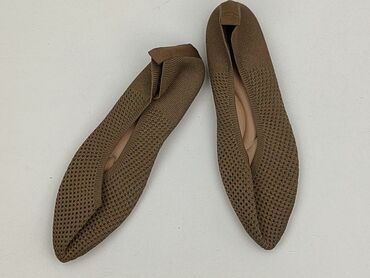 stitch buty ccc: Balerinki damskie, rozmiar 41, stan - Bardzo dobry