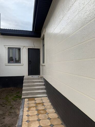 продается жилой дом в село арашан: Дом, 276 м², 6 комнат, Риэлтор, Евроремонт