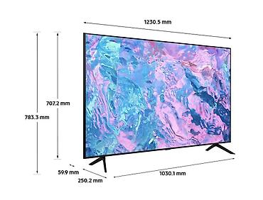 Televizorlar: Yeni Televizor Samsung QLED 55" 4K (3840x2160) — 2